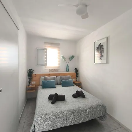 Apartment Ocean Pearl Corralejo