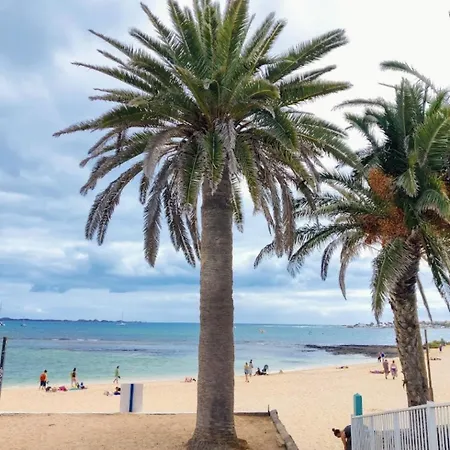 Ocean Pearl Lejlighed Corralejo