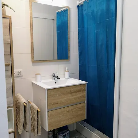 Ocean Pearl Lejlighed *