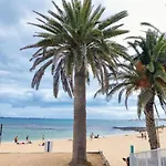 Ocean Pearl アパート コラレホ
