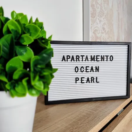 Ocean Pearl *