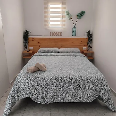 Ocean Pearl Apartmán Corralejo