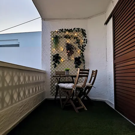 Ocean Pearl Apartmán *