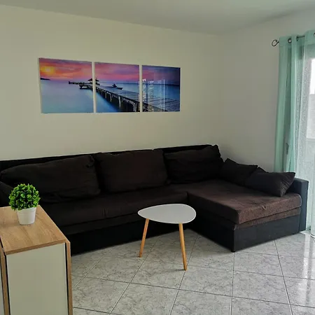 Ocean Pearl Apartmán Corralejo