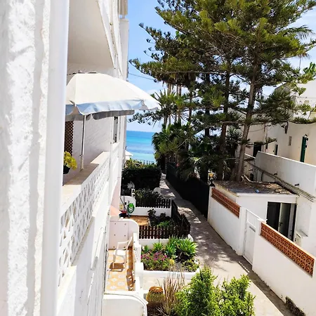 Apartment Ocean Pearl