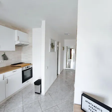 Apartmán Ocean Pearl *