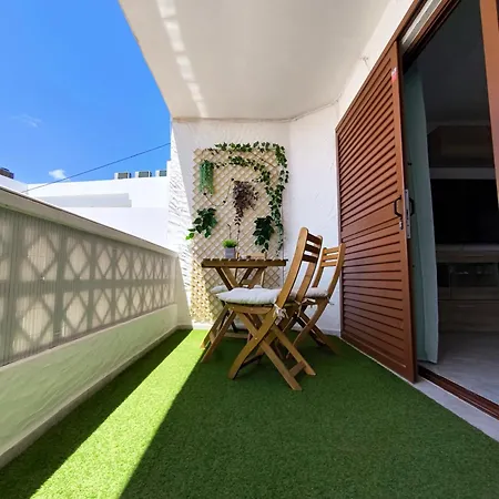 Ocean Pearl Corralejo