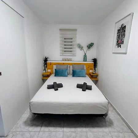 Ocean Pearl Apartmán Corralejo