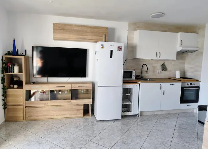 Appartement Ocean Pearl