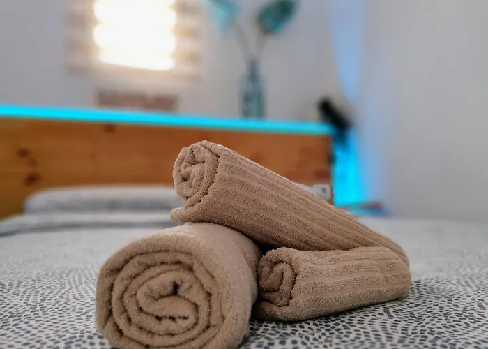 Ocean Pearl Corralejo