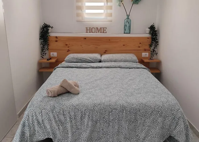 Ocean Pearl Appartement Corralejo