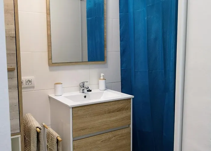 Ocean Pearl Appartement *