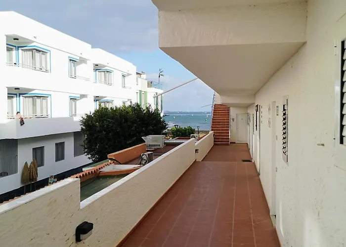 Ocean Pearl * Corralejo