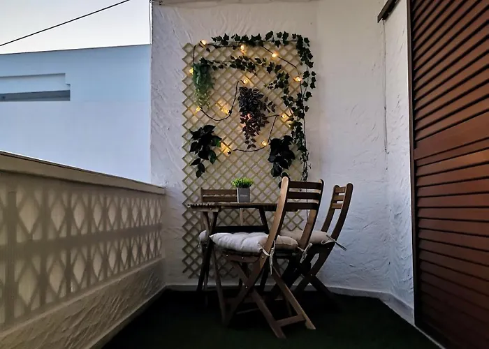 Ocean Pearl Appartement *