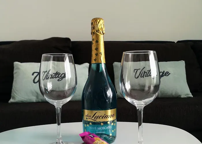 Ocean Pearl Corralejo