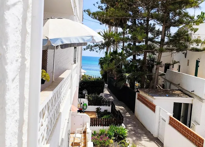 Appartement Ocean Pearl