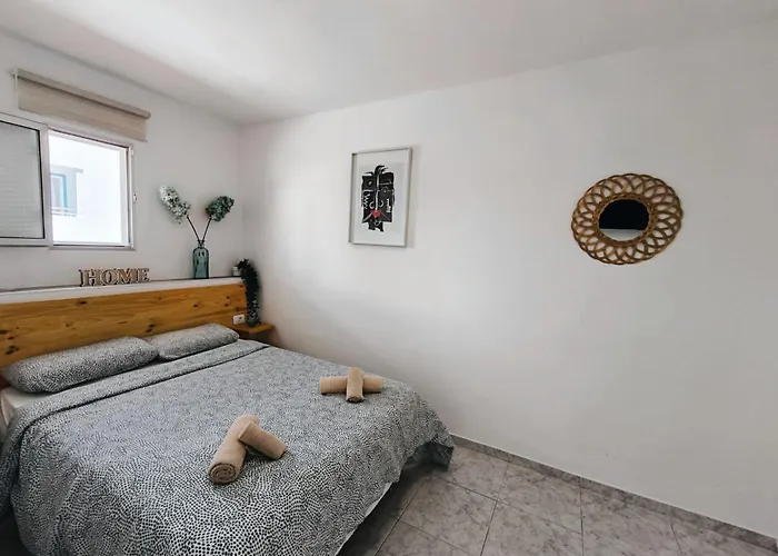 Appartement Ocean Pearl *