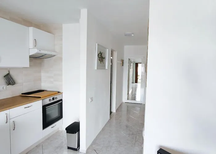 Appartement Ocean Pearl *