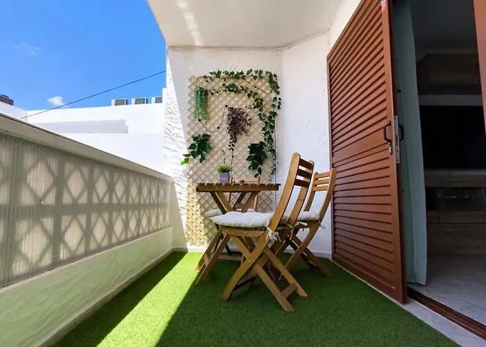 Ocean Pearl Corralejo