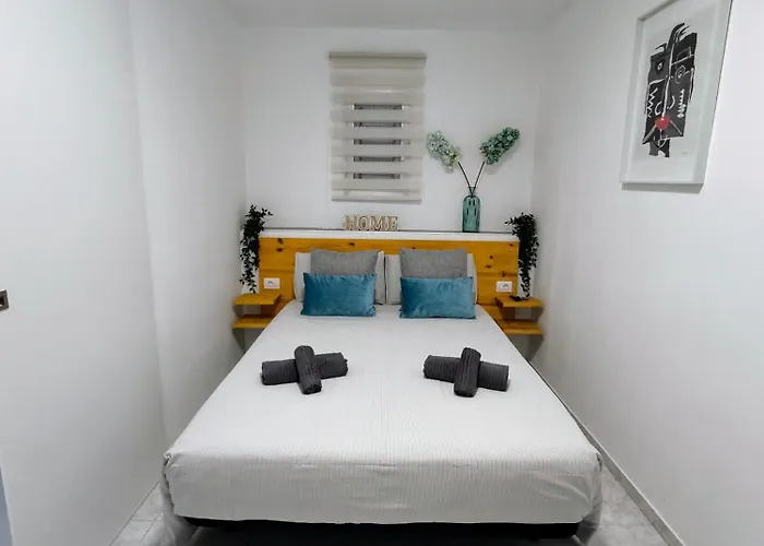 Ocean Pearl Appartement Corralejo