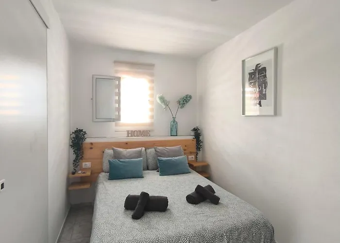 Appartement Ocean Pearl Corralejo