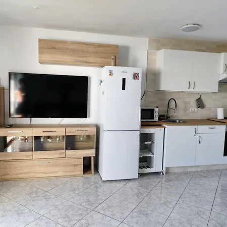 Appartement Ocean Pearl