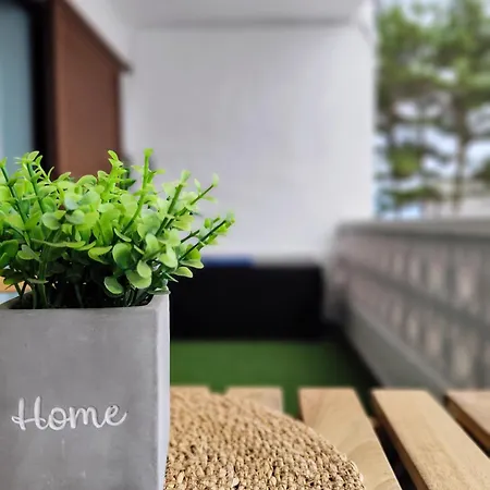 Appartement Ocean Pearl