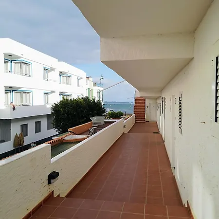 Ocean Pearl * Corralejo