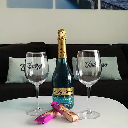 Ocean Pearl Corralejo