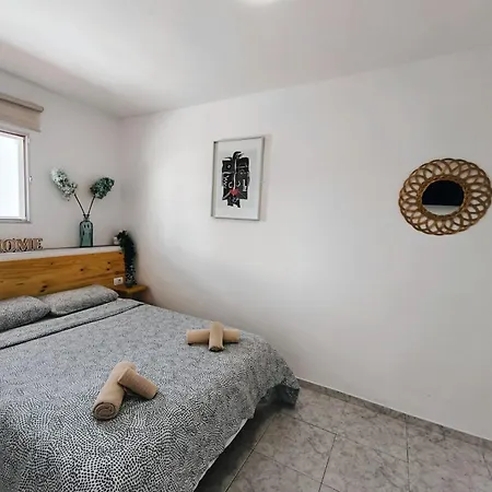 Appartement Ocean Pearl *