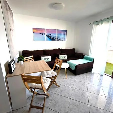 Ocean Pearl Corralejo